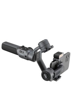 Zhiyun Smooth 5 Combo Professional 3-Axis Handheld Gimbal Stabilizer for Smartphone  - Image 3