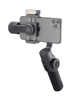 Zhiyun Smooth 5 Combo Professional 3-Axis Handheld Gimbal Stabilizer for Smartphone  - Image 4