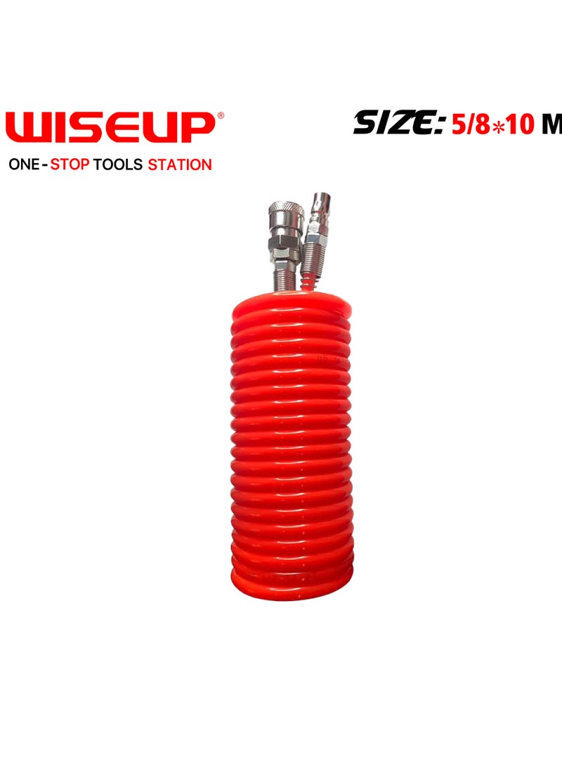WISEUP 10 M air hose