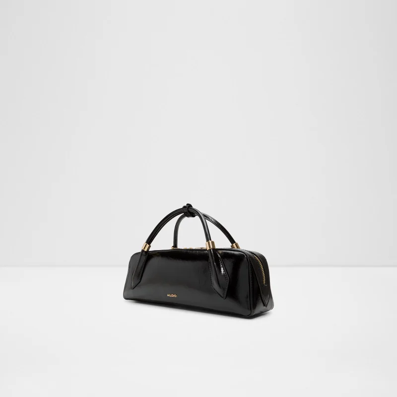 ALDO ELANOR Textured Handheld Bag