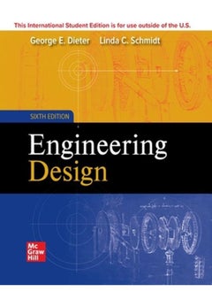 Engineering Design - ISE  Ed   6