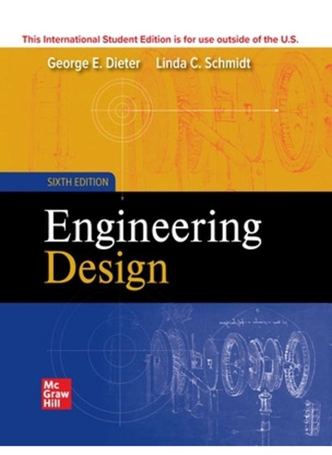 null - Engineering Design - ISE  Ed   6 - Image 1