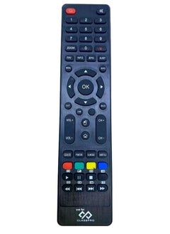 ClassPro Remote Control For Class Pro Smart Lcd Led 