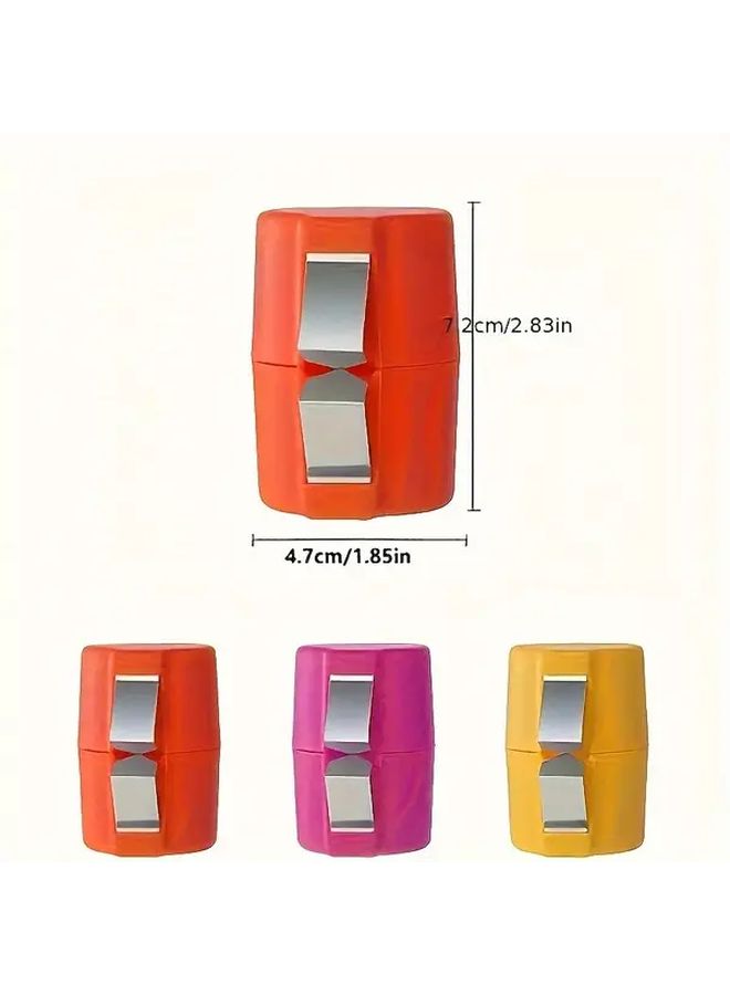 Random Color Eggshell Separator And Peeler Handheld Kitchen Gadget For Baking Cooking - Image 4