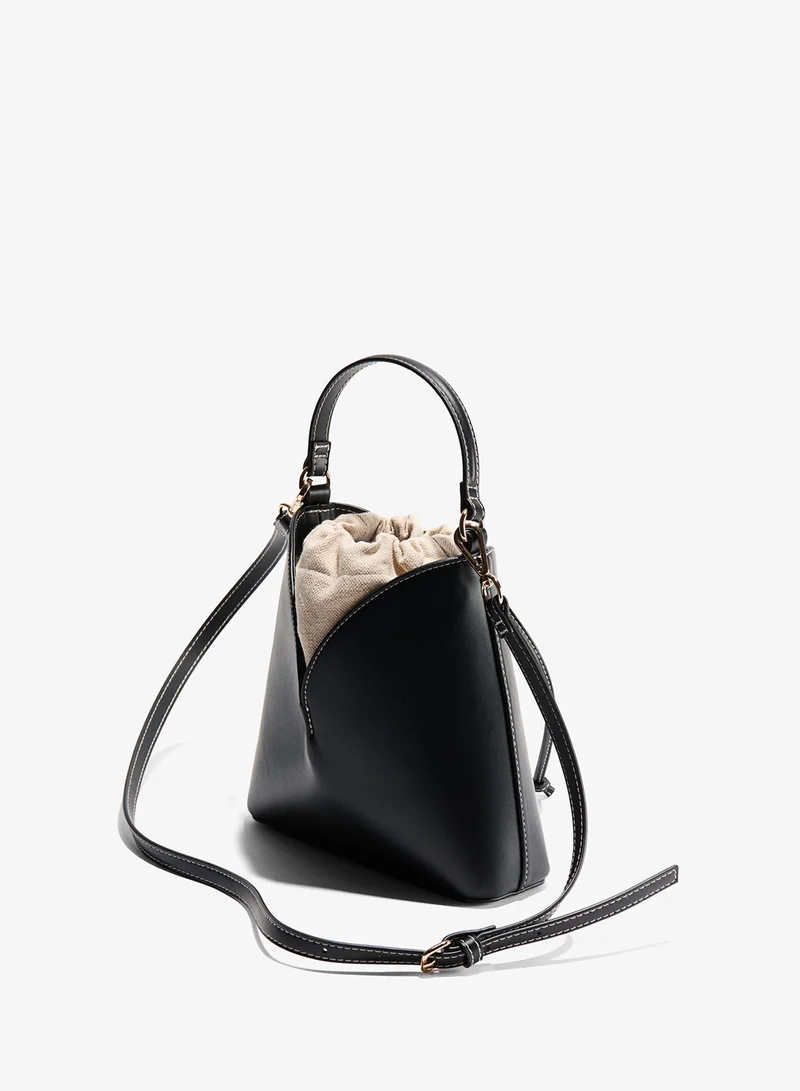 H&M  Crossbody bucket bag for Women | Best Price UAE