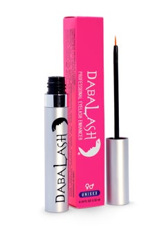 Professional Eyelash & Brow Strengthener – Give Your Own Lashes A Longer, Fuller, Thicker Look