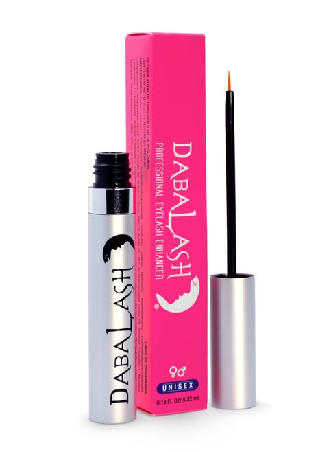 Professional Eyelash & Brow Strengthener – Give Your Own Lashes A Longer, Fuller, Thicker Look