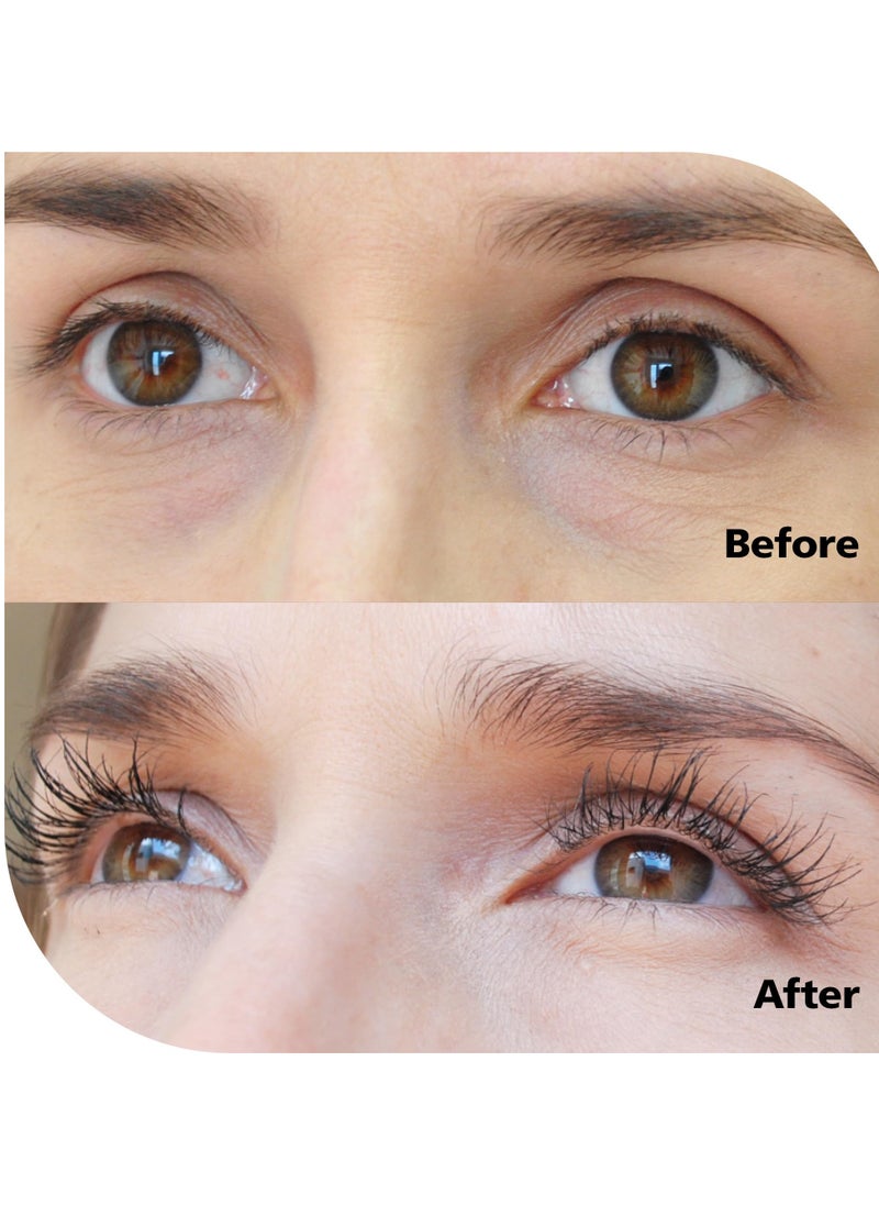 Dabalash - Professional Eyelash & Brow Strengthener – Give Your Own Lashes A Longer, Fuller, Thicker Look - Image 1