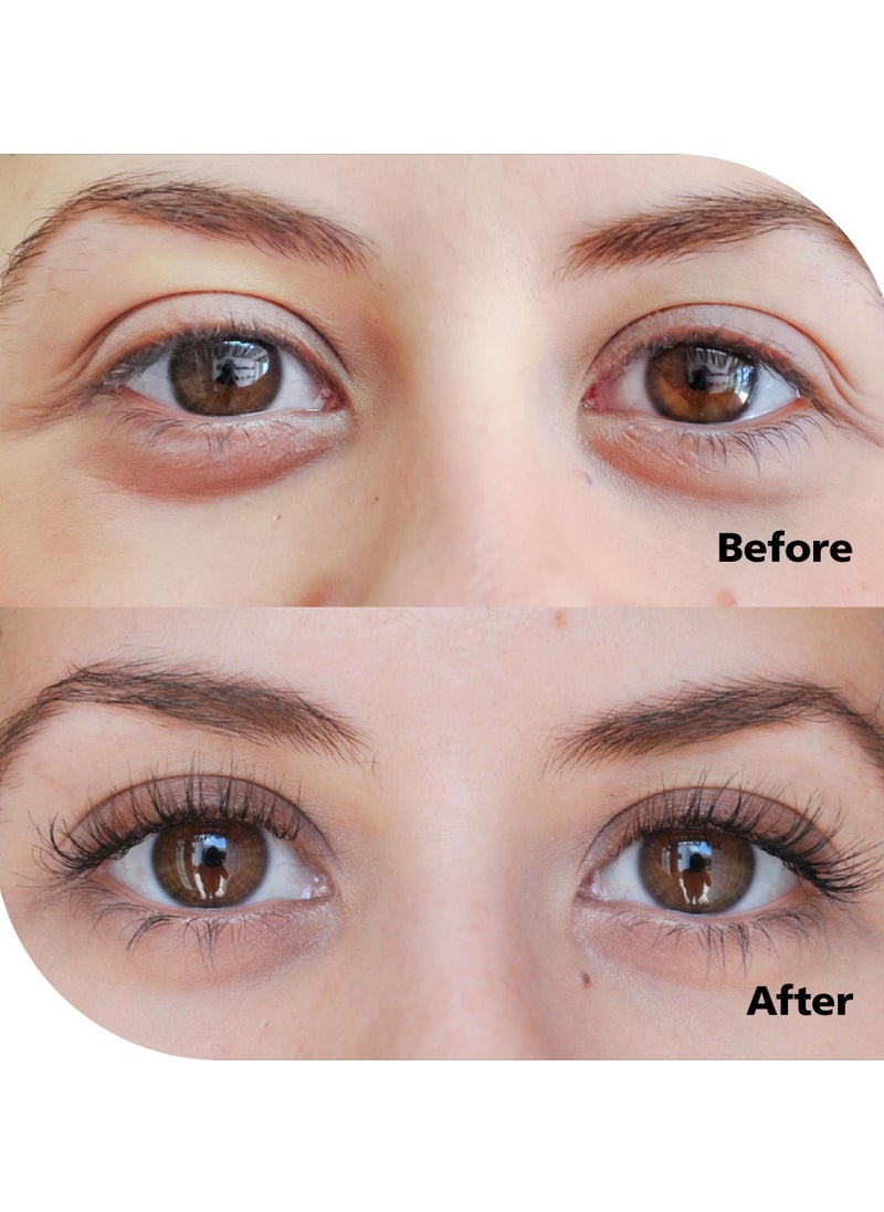 Dabalash - Professional Eyelash & Brow Strengthener – Give Your Own Lashes A Longer, Fuller, Thicker Look - Image 1
