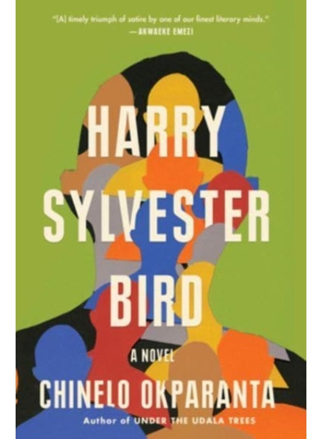 Harry Sylvester Bird A Novel - Paperback