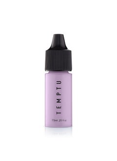 Temptu Perfect Canvas Airbrush Color Correctors, Lavender, 0.5 Fl Oz  - Image 1
