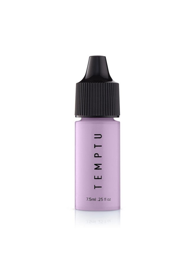 Temptu Perfect Canvas Airbrush Color Correctors, Lavender, 0.5 Fl Oz - Image 1