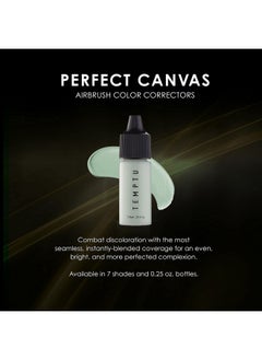 Temptu Perfect Canvas Airbrush Color Correctors, Lavender, 0.5 Fl Oz  - Image 5