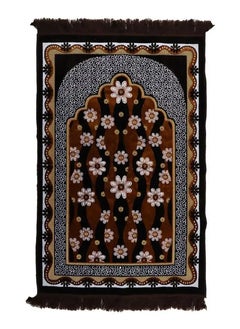 MANASEK Manasek Spigel Double Sema Prayer Mat  - Image 1