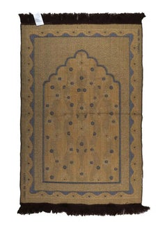 MANASEK Manasek Spigel Double Sema Prayer Mat  - Image 3