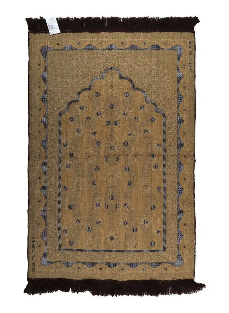 Manasek Spigel Double Sema Prayer Mat - Image 3