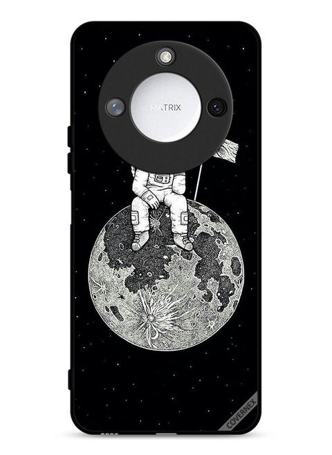 Honor X9c Smart 5G Protective Case Cover What Else To Do In This Universe