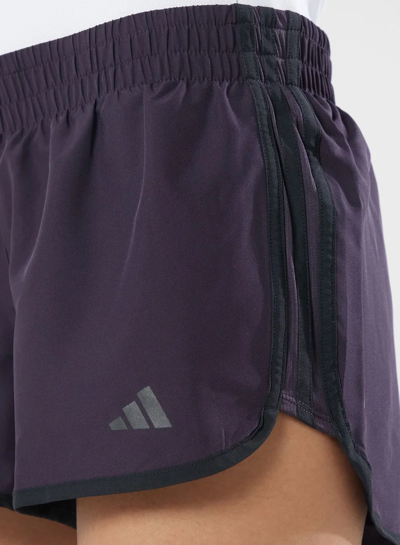 Adidas Marathon 20 Shorts