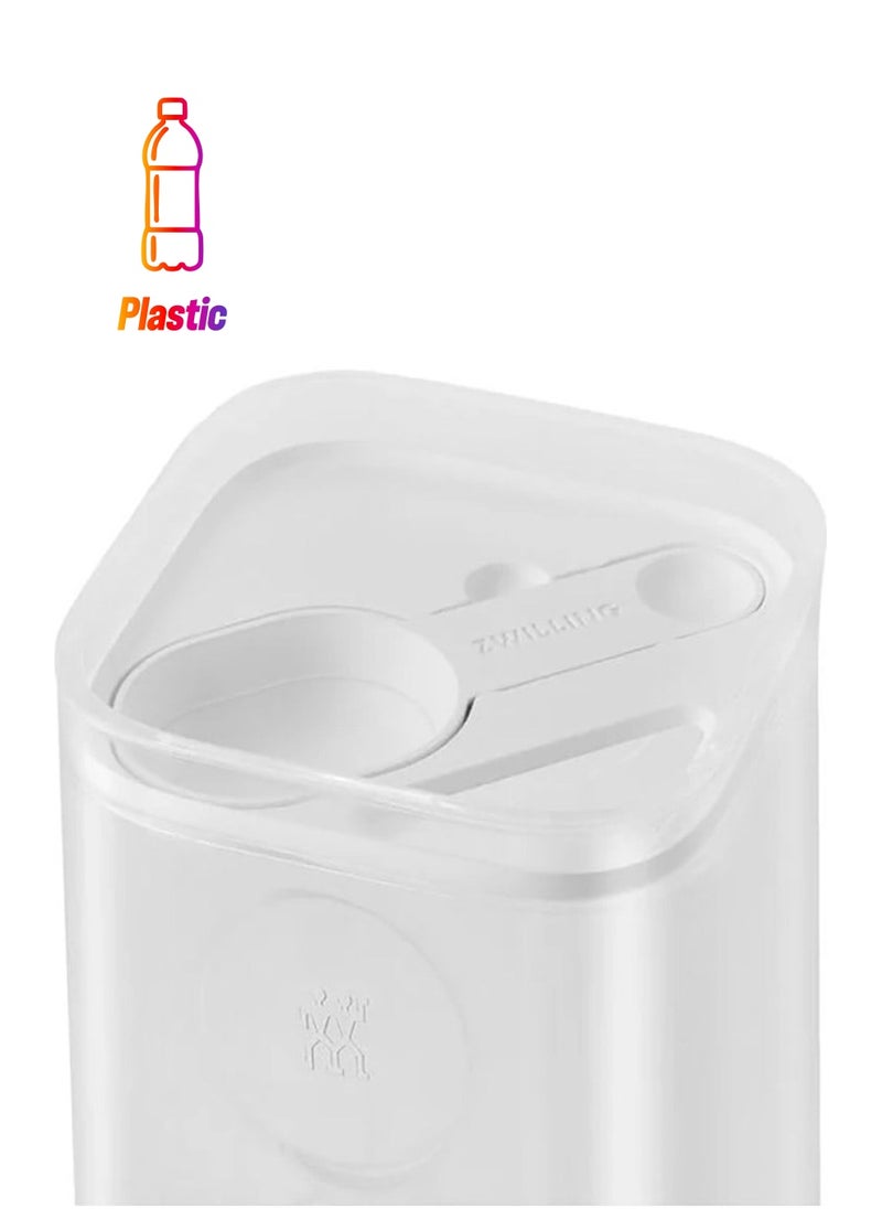 Zwilling Fresh & Save Cube Small Containers, Set of 6  - Image 1