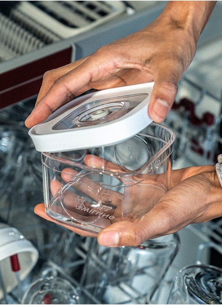 Zwilling Fresh & Save Cube Small Containers, Set of 6  - Image 5