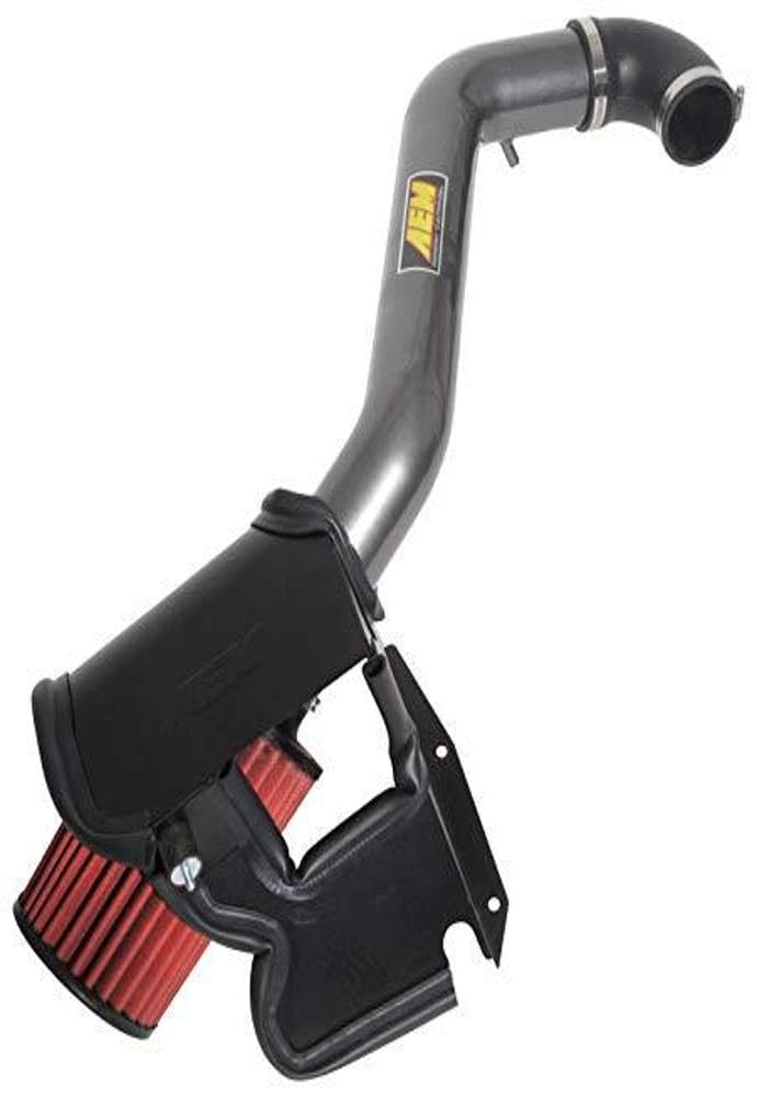 AEM 21-846C Cold Air Intake System - Image 5