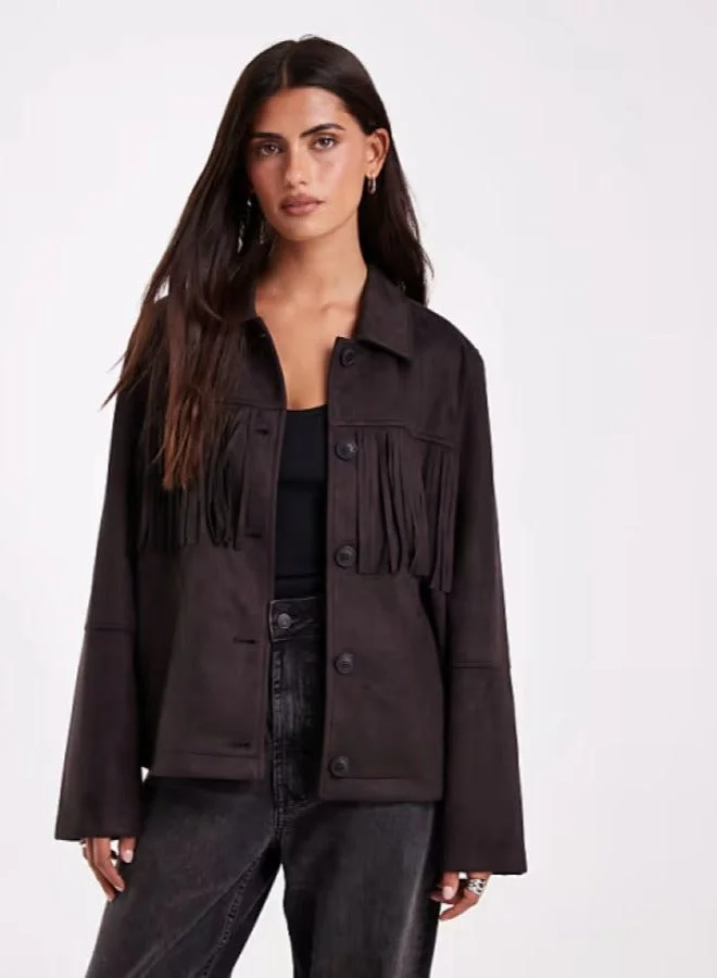 فيرو مودا VMJOSEFRINGY Jacket