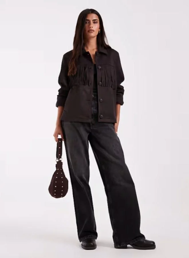فيرو مودا VMJOSEFRINGY Jacket