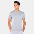 THE NORTH FACE Grey