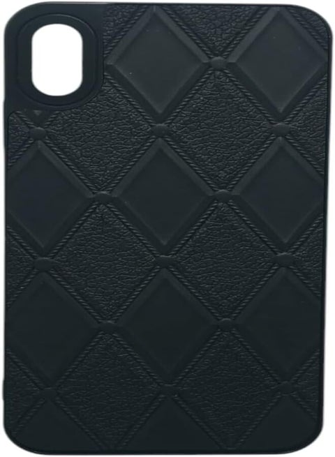 back Cover Compatible With Apple Iphone X S Max Multi Color