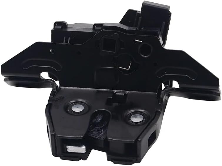 Wivplex Car Rear Trunk Lock Latch - Image 3