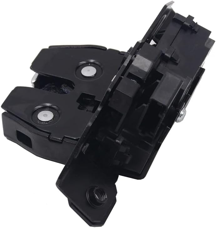 Wivplex Car Rear Trunk Lock Latch - Image 4