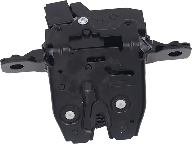 Wivplex Car Rear Trunk Lock Latch - Image 1