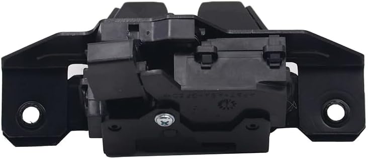 Wivplex Car Rear Trunk Lock Latch - Image 5