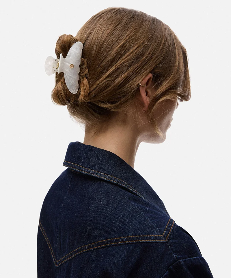 Ipekyol  Acrylic Hair Accessory for Women | Best Price UAE