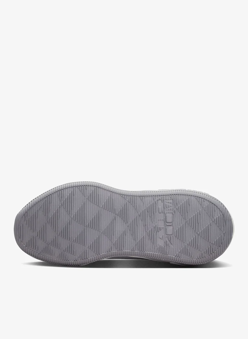 Nike FOOTBALL GREY/MTLC COOL GREY-SAIL Air Zoom Bella 7 for Women | Best Price UAE