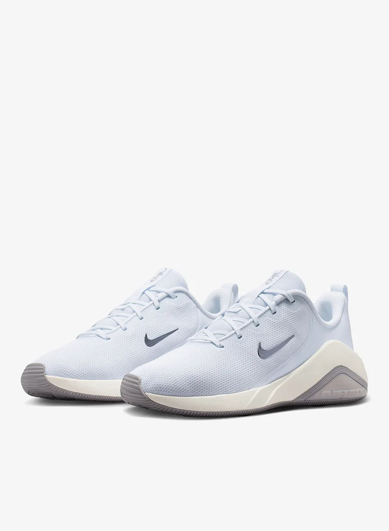 Nike FOOTBALL GREY/MTLC COOL GREY-SAIL Air Zoom Bella 7 for Women | Best Price UAE