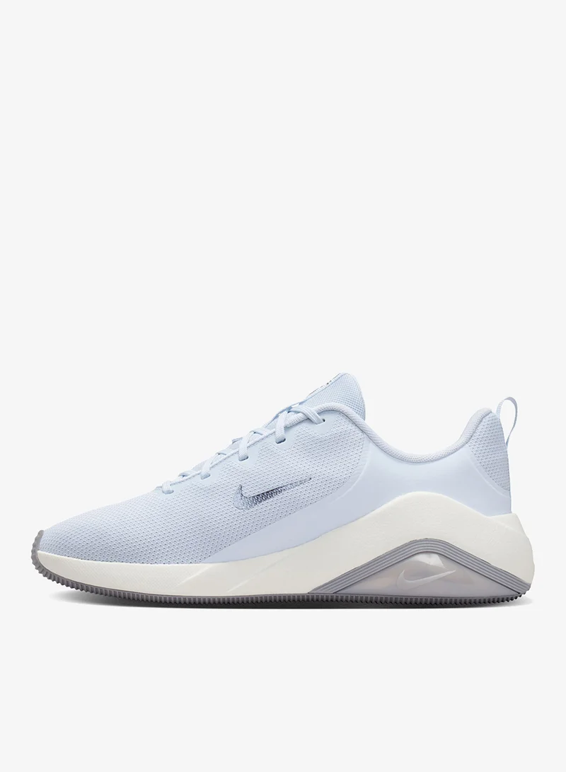 Nike FOOTBALL GREY/MTLC COOL GREY-SAIL Air Zoom Bella 7 for Women | Best Price UAE