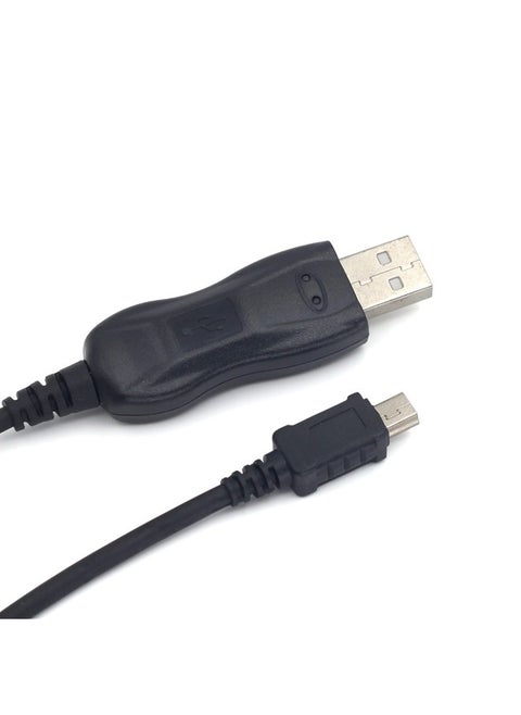 HKKN4027 FTDI USB Programming Cable for Motorola Radios CP110 EP150 Mag One A10 A12 RDX/RDU2020 RDX/RDU2080D RDX/RDU4100 RDX/RDU4160D RDX/RDV2020 RDX/RDV2080D RDX/RDV5100 XTNi