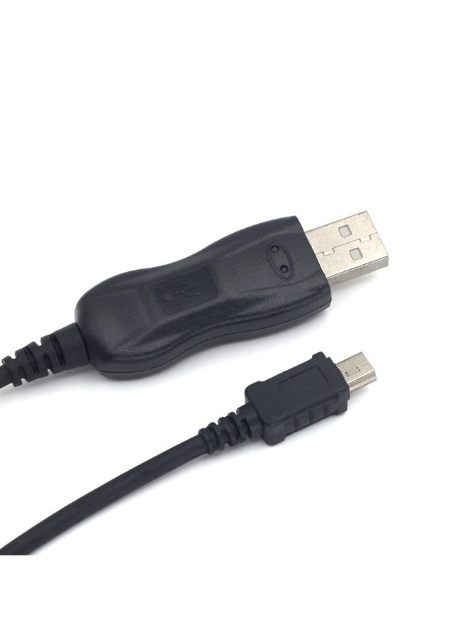 HKKN4027 FTDI USB Programming Cable for Motorola Radios CP110 EP150 Mag One A10 A12 RDX/RDU2020 RDX/RDU2080D RDX/RDU4100 RDX/RDU4160D RDX/RDV2020 RDX/RDV2080D RDX/RDV5100 XTNi