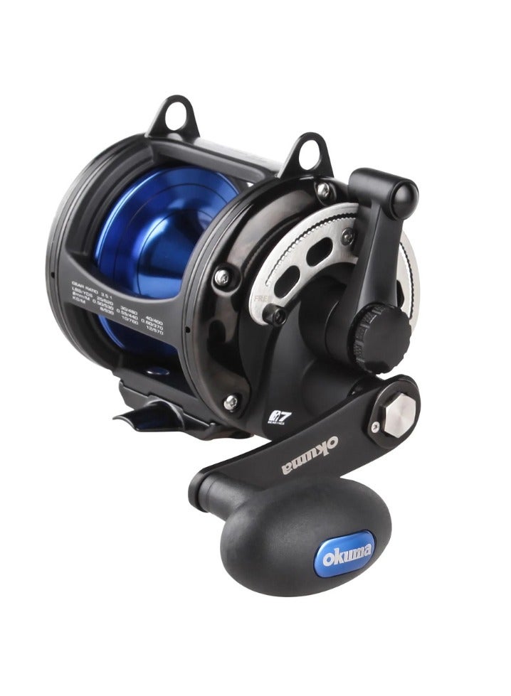 أوكوما أقوم   سولتير SLX 30llb - Image 1