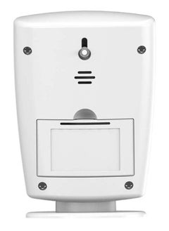 ISank Smart Programmable Wireless Remote Thermostat Plug in Socket Heating Cooling Program Temperature Controller-AC220V-240V 13A  - Image 4