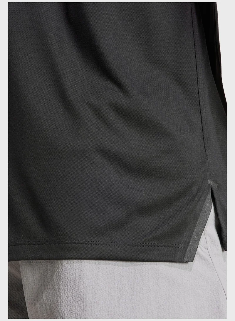 Adidas Designed For Training Adistrong Workout T-Shirt