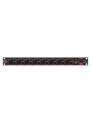 واجهة صوتية من Behringer ذات 8 مداخل و8 مخارج - pzsku/ZFDF73D70568B71585E0AZ/45/_/1739867530/a039ca88-03d6-4b5d-b3ec-78d7127b2d02