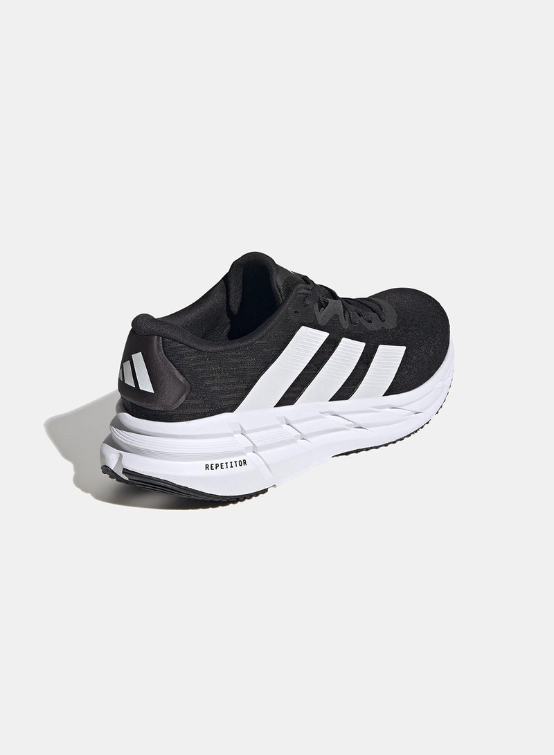 Adidas Adistar 4 Running Shoes - Image 3