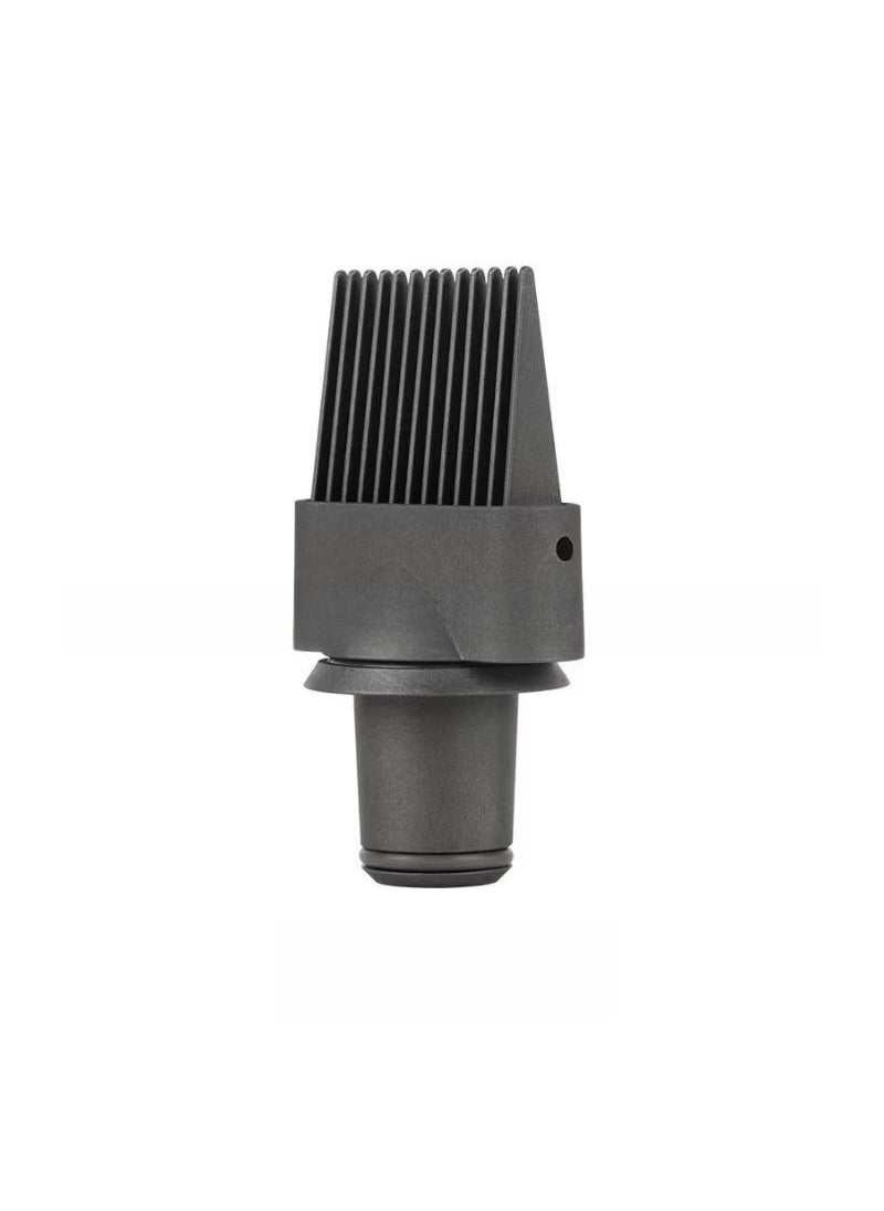 Dyson Hair Dryer Nozzle Diffuser with Cleaning Brush Comb air nozzle