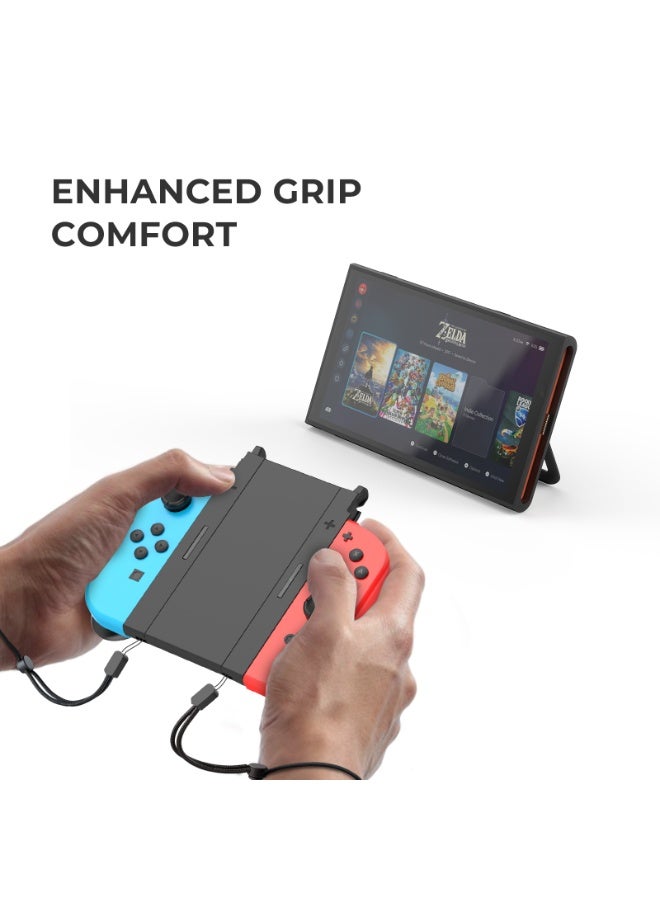 جاي واي إس محول لتوصيل وشحن أجهزة التحكم الخاصة بـ Switch 1 بوحدة التحكم Switch 2 - Image 3