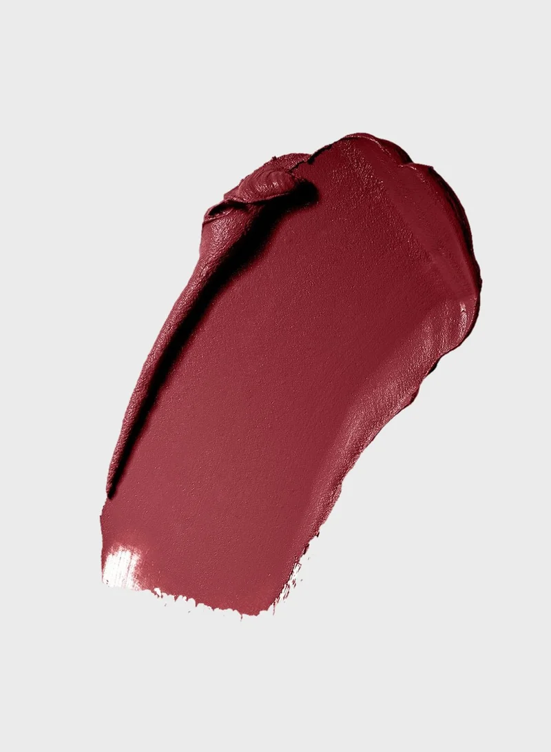 BOBBI BROWN Luxe Matte Lip Color - Burnt Cherry