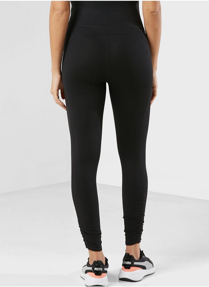 PUMA - MATERNITY women legging - Image 1