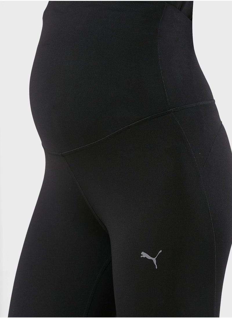 PUMA - MATERNITY women legging - Image 1