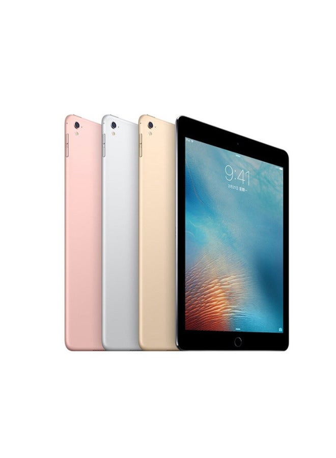 Suitable For 2025 IPad Air 13 Inch Back Film A16 Tablet Computer Shell Film 3M Back Film Back Film-Color:Deep Space Ash (3M)-Dimensions:2024 IPad Pro 13-inch (WIFI Version) - Image 5